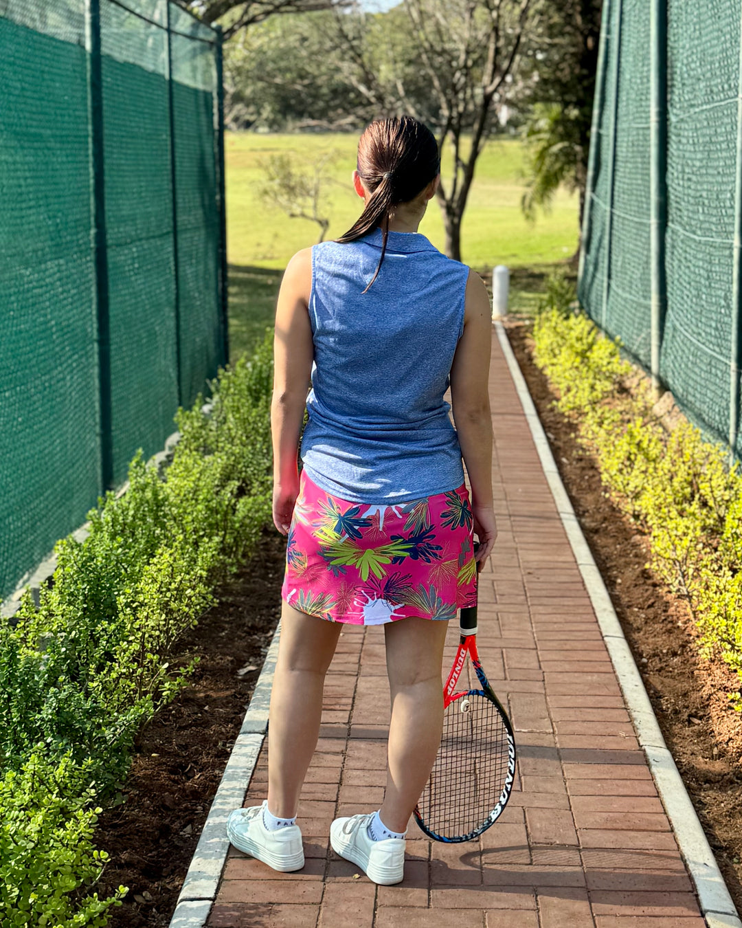 MARTINA Skirt