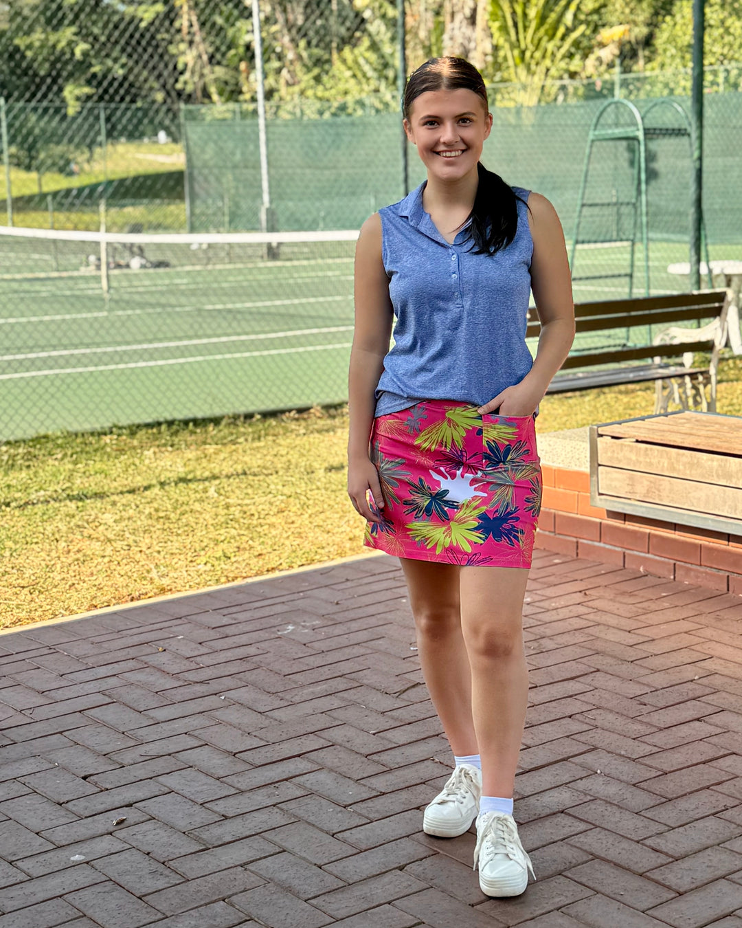 MARTINA Skirt