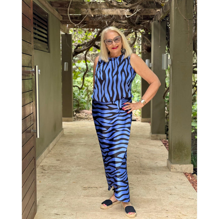 JADE Skirt-Skirt-Wendy Bashford Designs