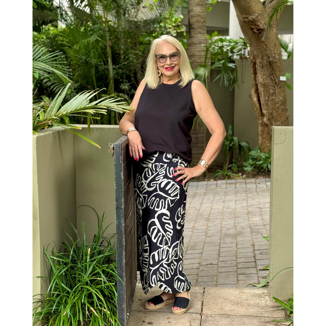 JADE Skirt-Skirt-Wendy Bashford Designs