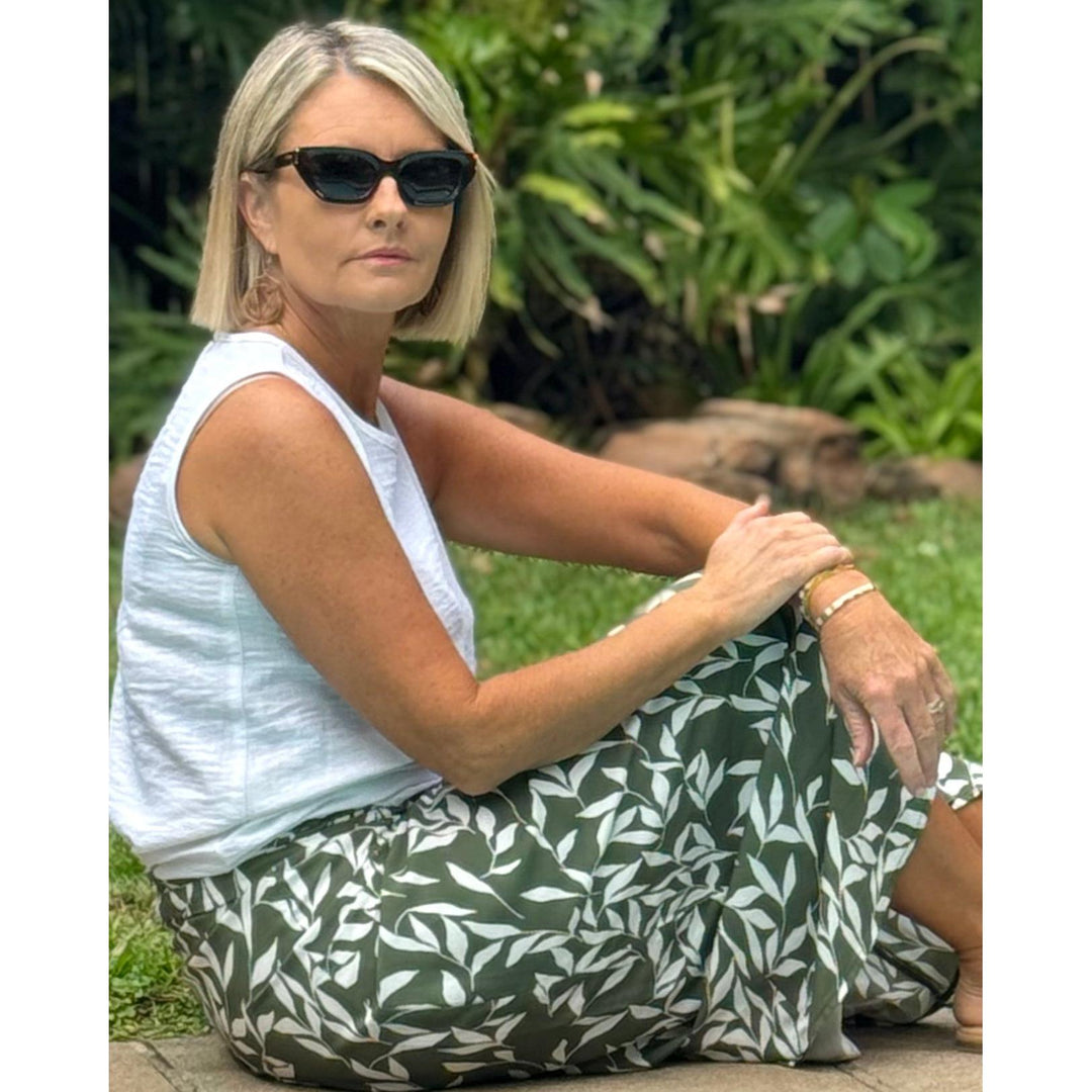 JADE Skirt-Skirt-Wendy Bashford Designs