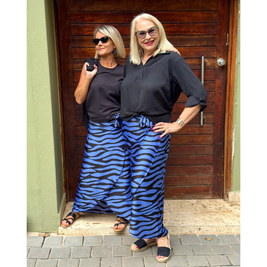JADE Skirt-Skirt-Wendy Bashford Designs