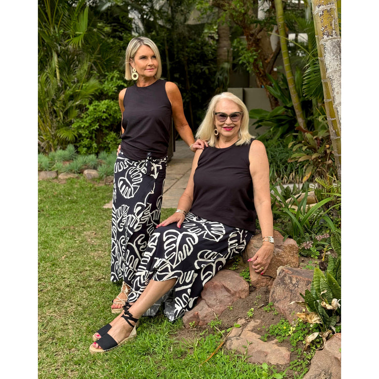 JADE Skirt-Skirt-Wendy Bashford Designs