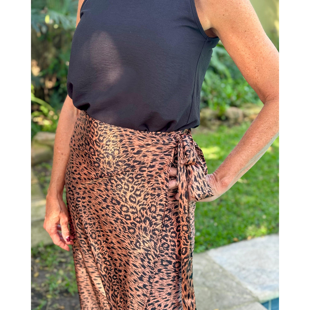JADE Skirt-Skirt-Wendy Bashford Designs