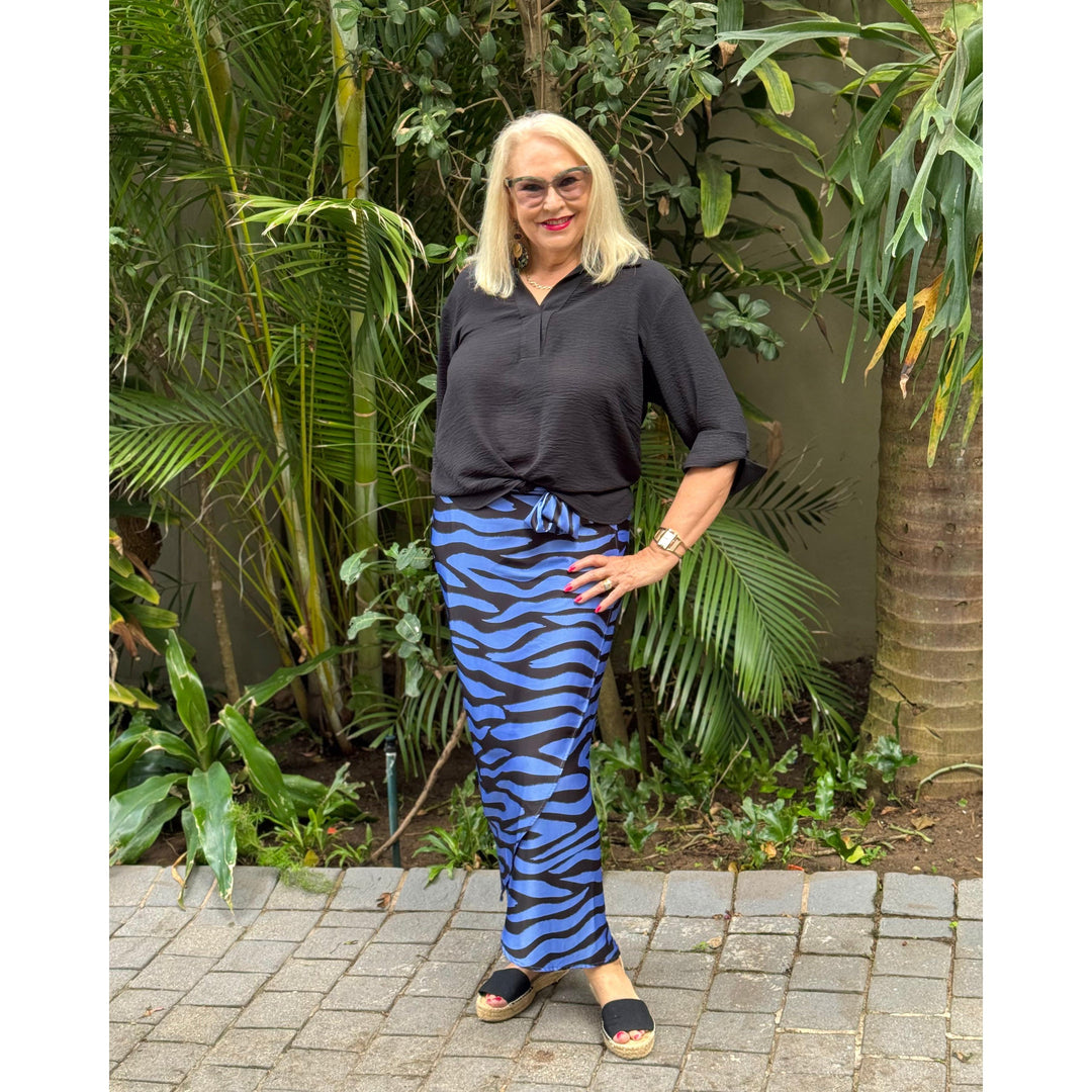 JADE Skirt-Skirt-Wendy Bashford Designs