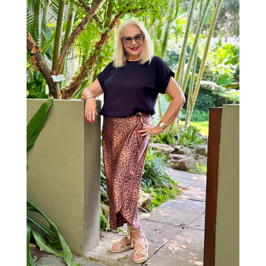 JADE Skirt-Skirt-Wendy Bashford Designs
