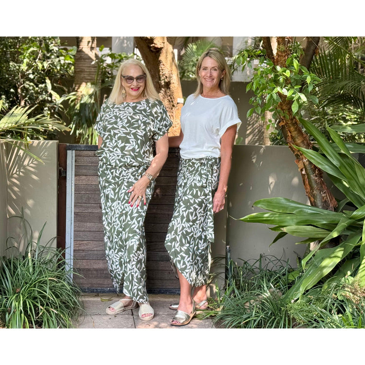 JADE Skirt-Skirt-Wendy Bashford Designs