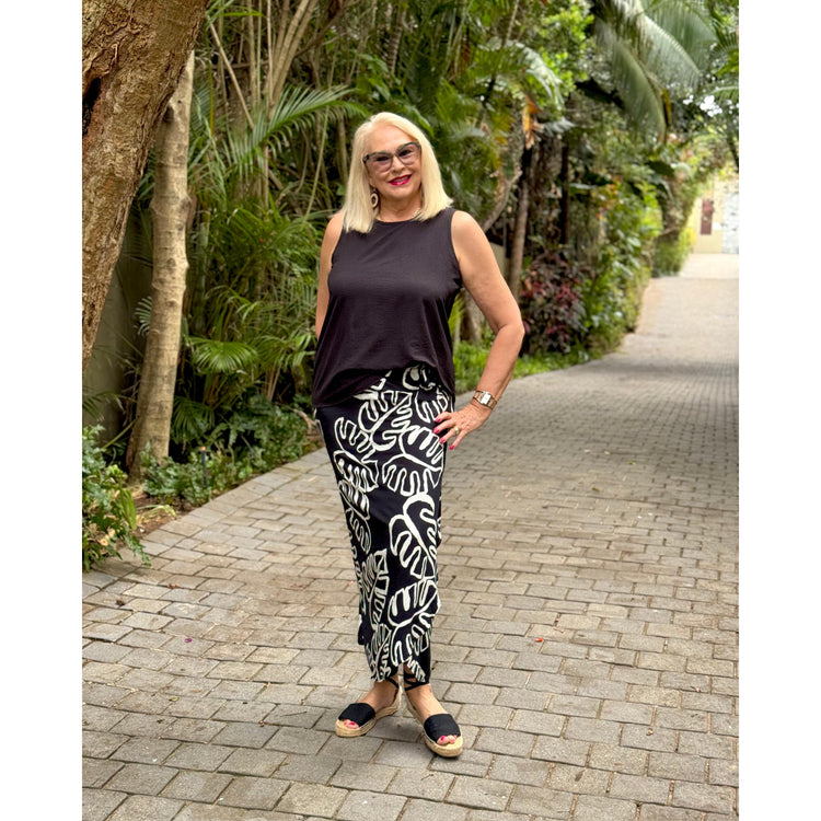 JADE Skirt-Skirt-Wendy Bashford Designs