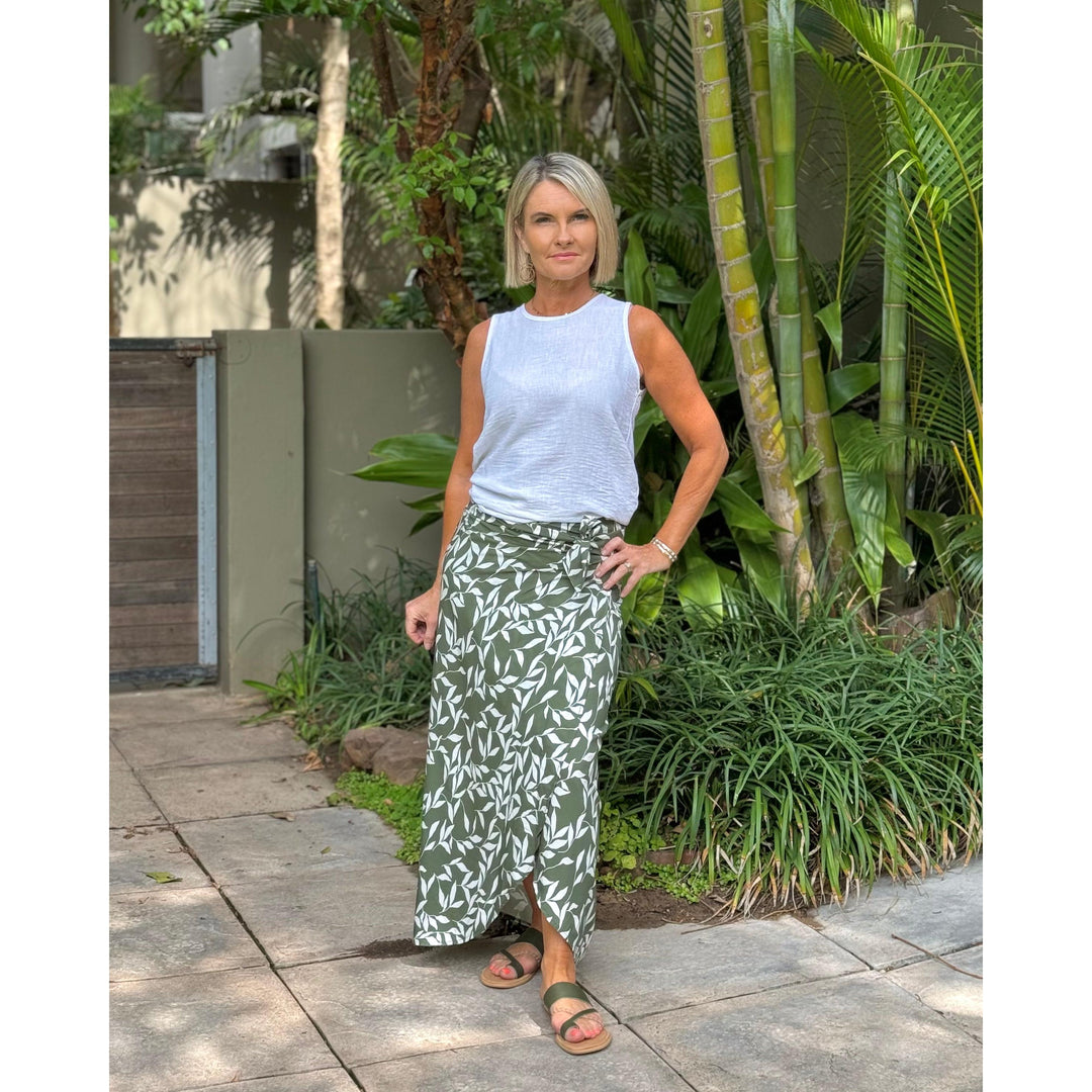 JADE Skirt-Skirt-Wendy Bashford Designs