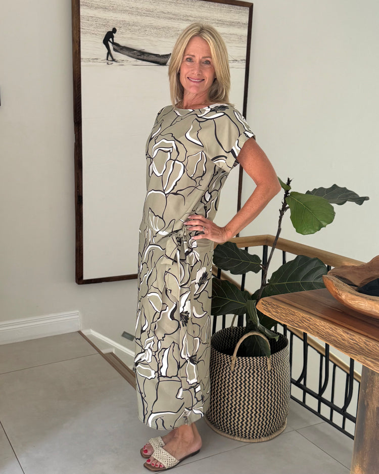 JADE Skirt-Skirt-Wendy Bashford Designs