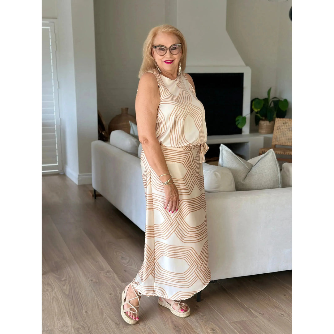 JADE Skirt-Skirt-Wendy Bashford Designs