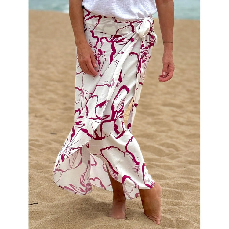 JADE Skirt-Skirt-Wendy Bashford Designs