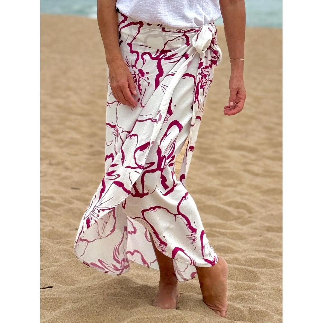 JADE Skirt-Skirt-Wendy Bashford Designs