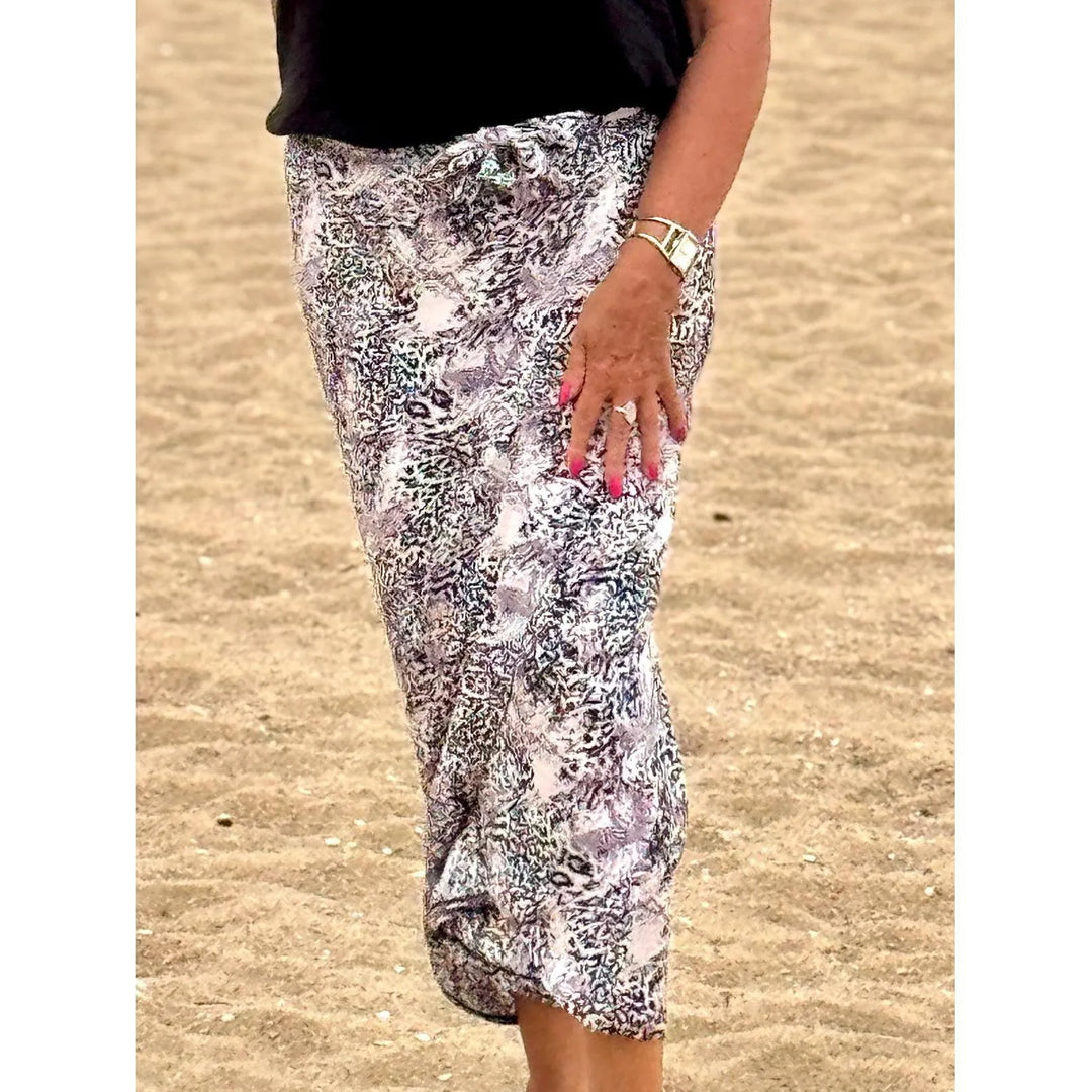 JADE Skirt-Skirt-Wendy Bashford Designs