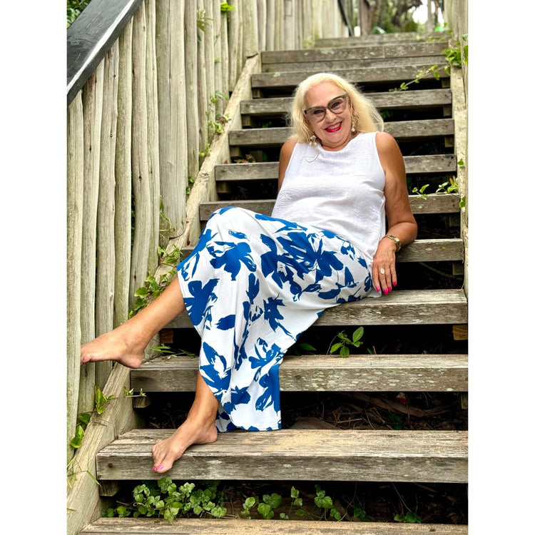 JADE Skirt-Skirt-Wendy Bashford Designs