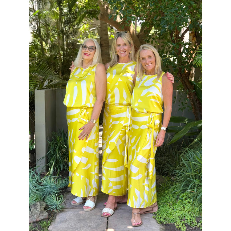 JADE Skirt-Skirt-Wendy Bashford Designs