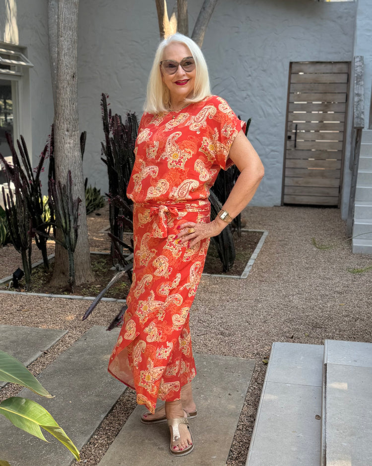 JADE Skirt-Skirt-Wendy Bashford Designs
