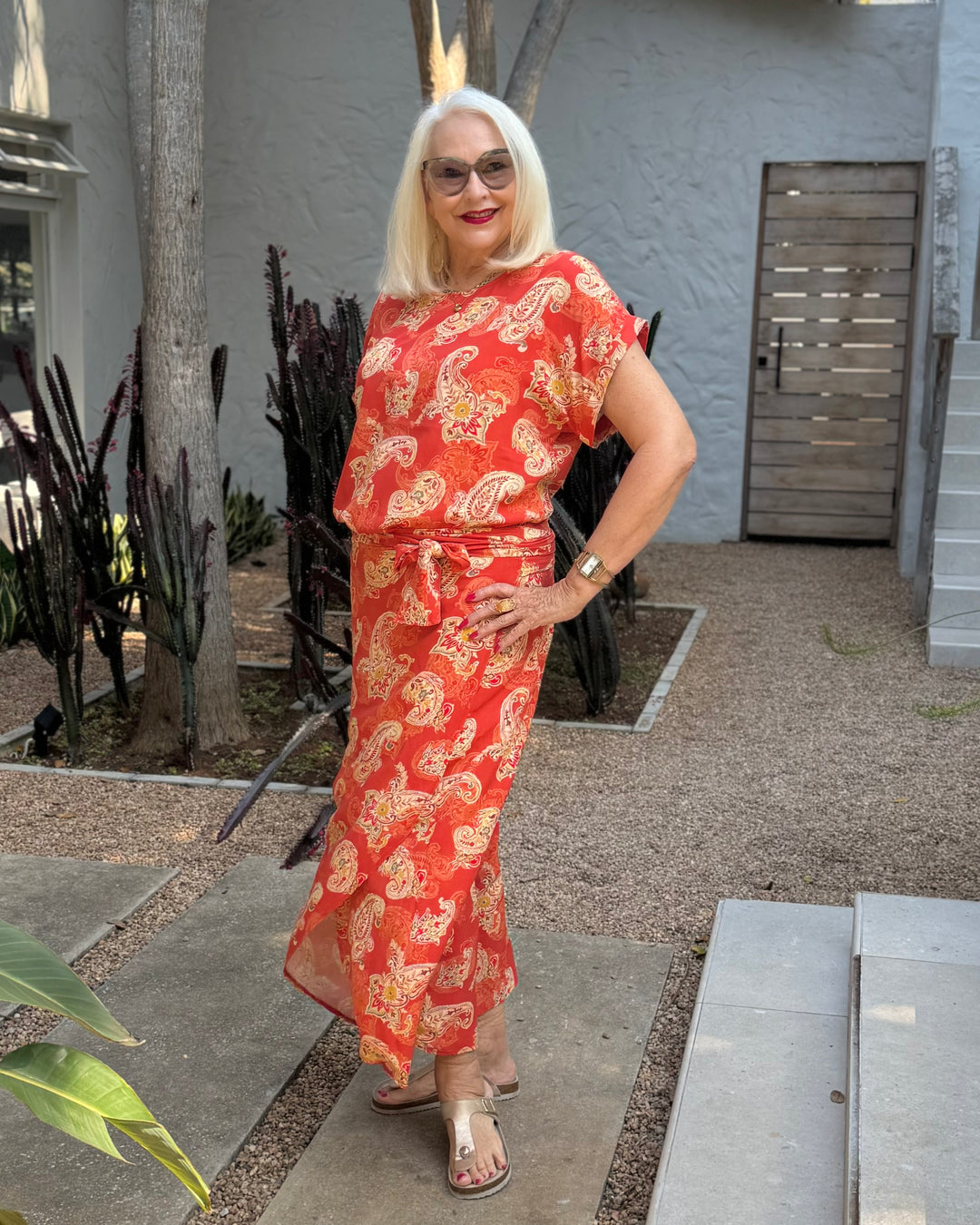JADE Skirt-Skirt-Wendy Bashford Designs