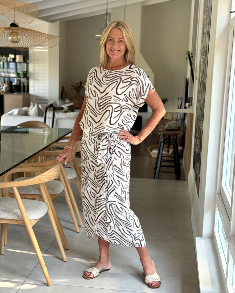JADE Skirt-Skirt-Wendy Bashford Designs