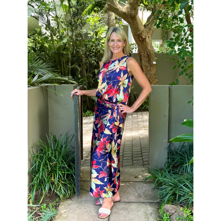 JADE Skirt-Skirt-Wendy Bashford Designs