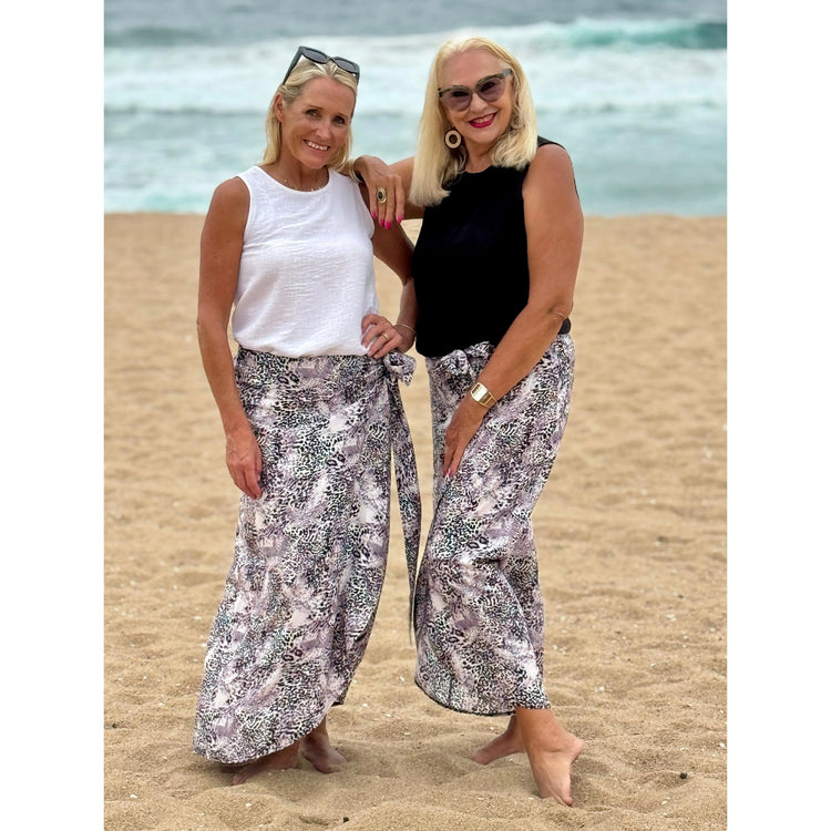 JADE Skirt-Skirt-Wendy Bashford Designs