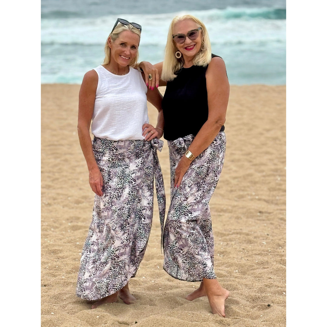 JADE Skirt-Skirt-Wendy Bashford Designs