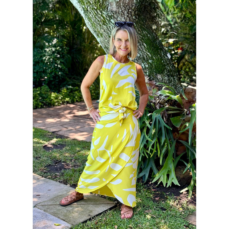 JADE Skirt-Skirt-Wendy Bashford Designs