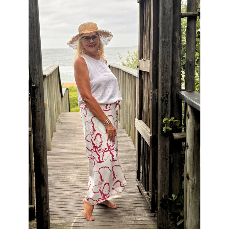 JADE Skirt-Skirt-Wendy Bashford Designs