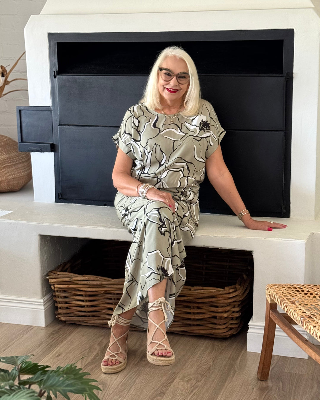 JADE Skirt-Skirt-Wendy Bashford Designs