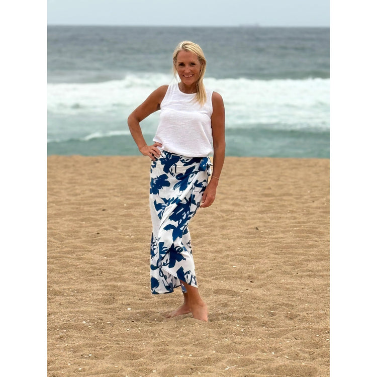 JADE Skirt-Skirt-Wendy Bashford Designs