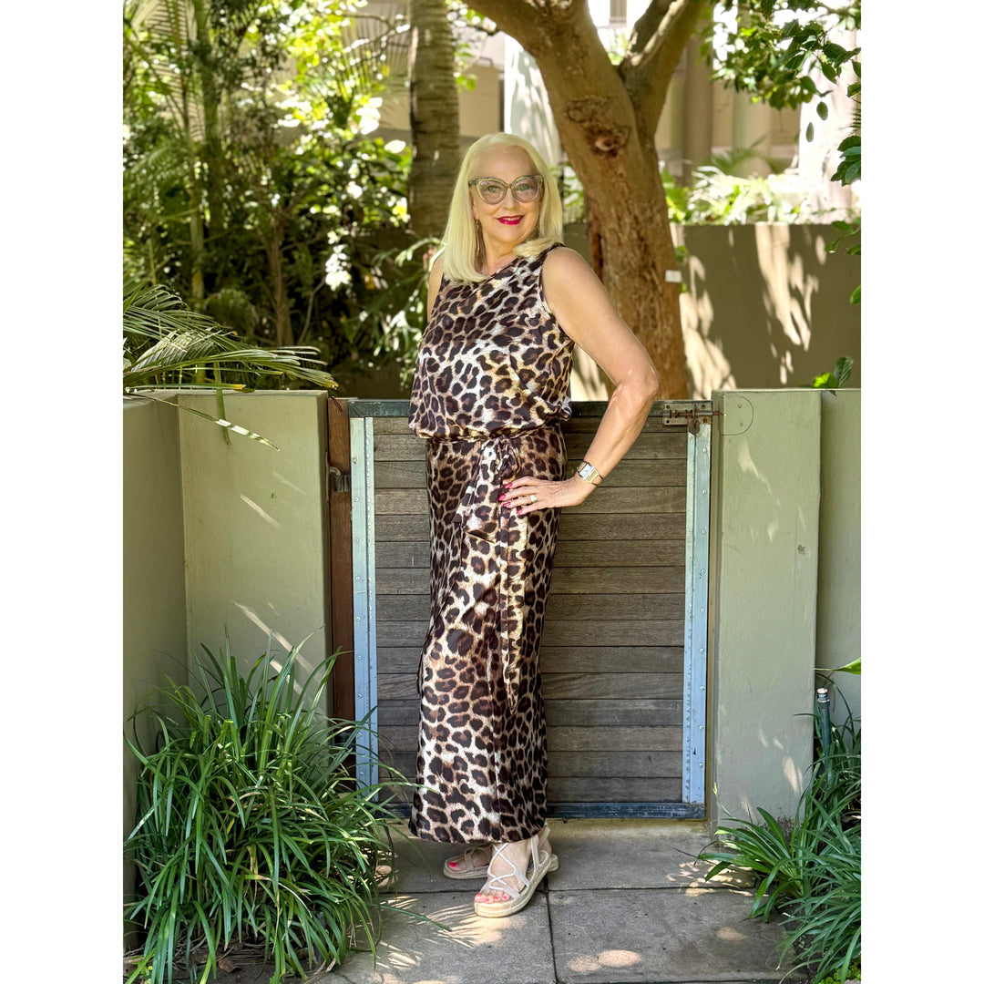 JADE Skirt-Skirt-Wendy Bashford Designs