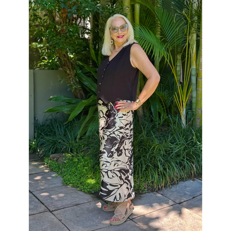 JADE Skirt-Skirt-Wendy Bashford Designs