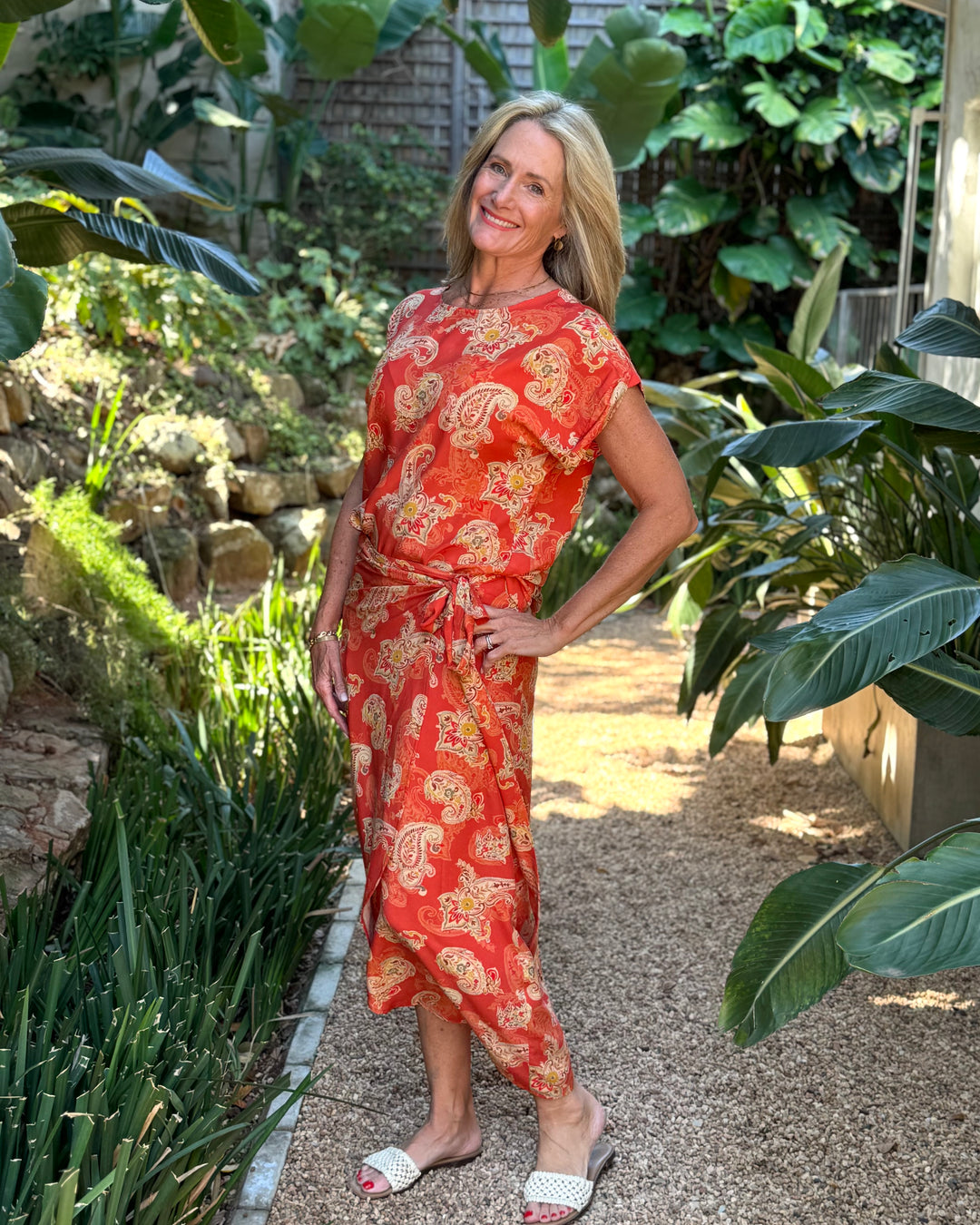 JADE Skirt-Skirt-Wendy Bashford Designs