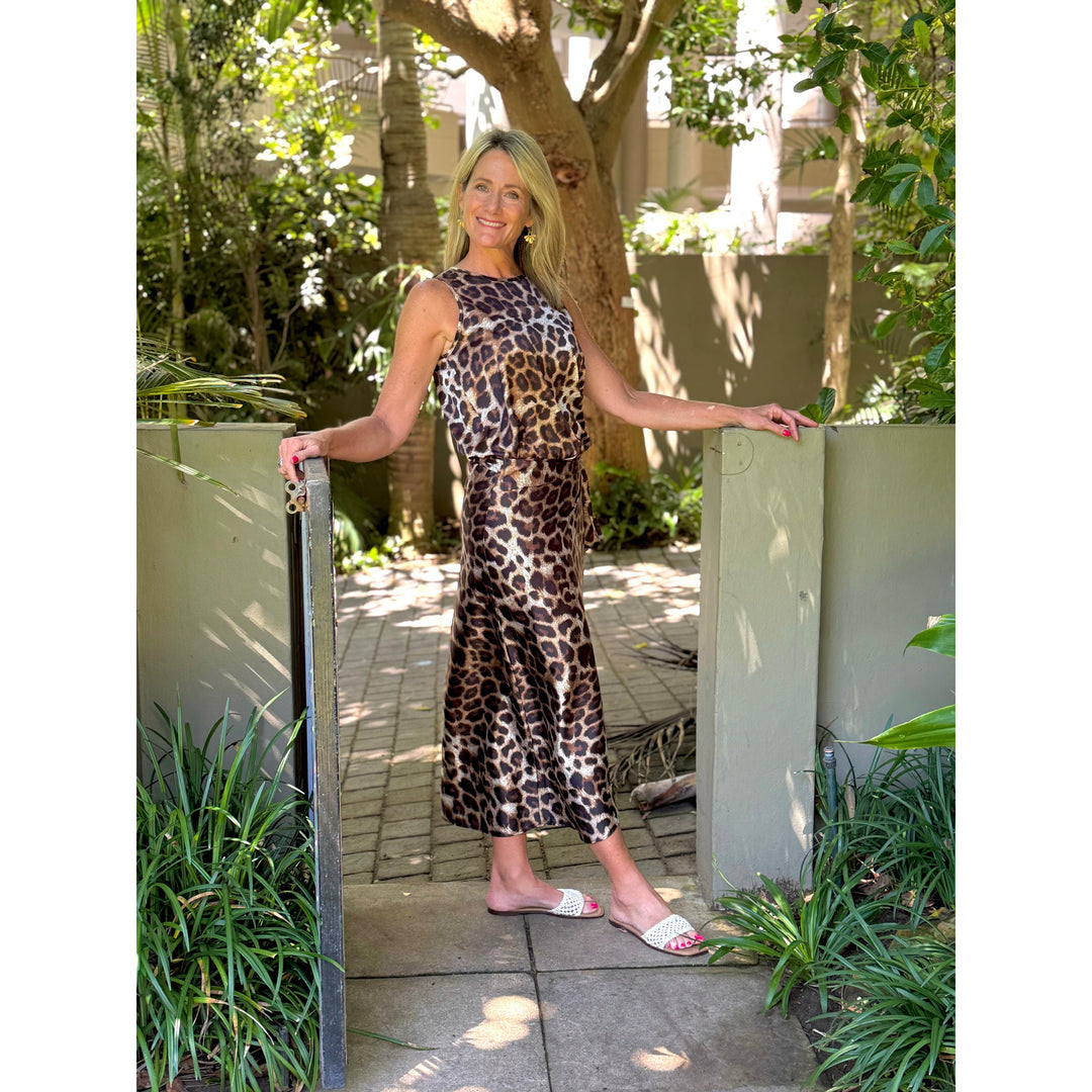 JADE Skirt-Skirt-Wendy Bashford Designs