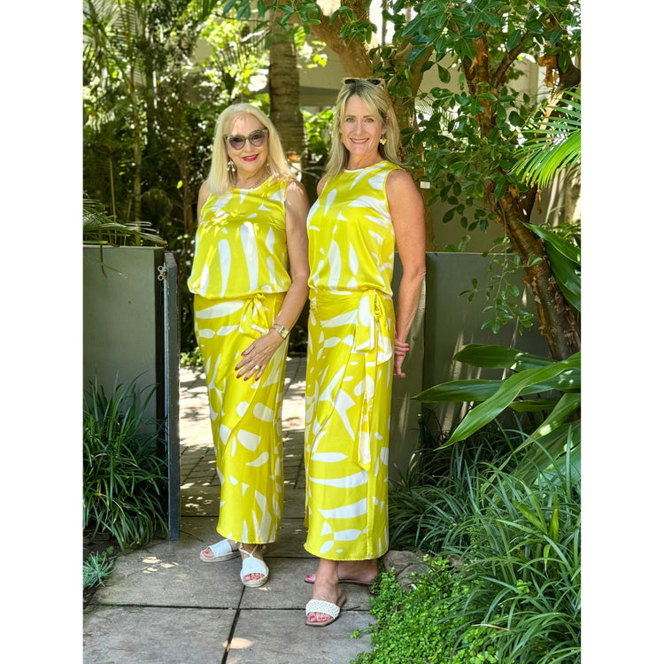 JADE Skirt-Skirt-Wendy Bashford Designs