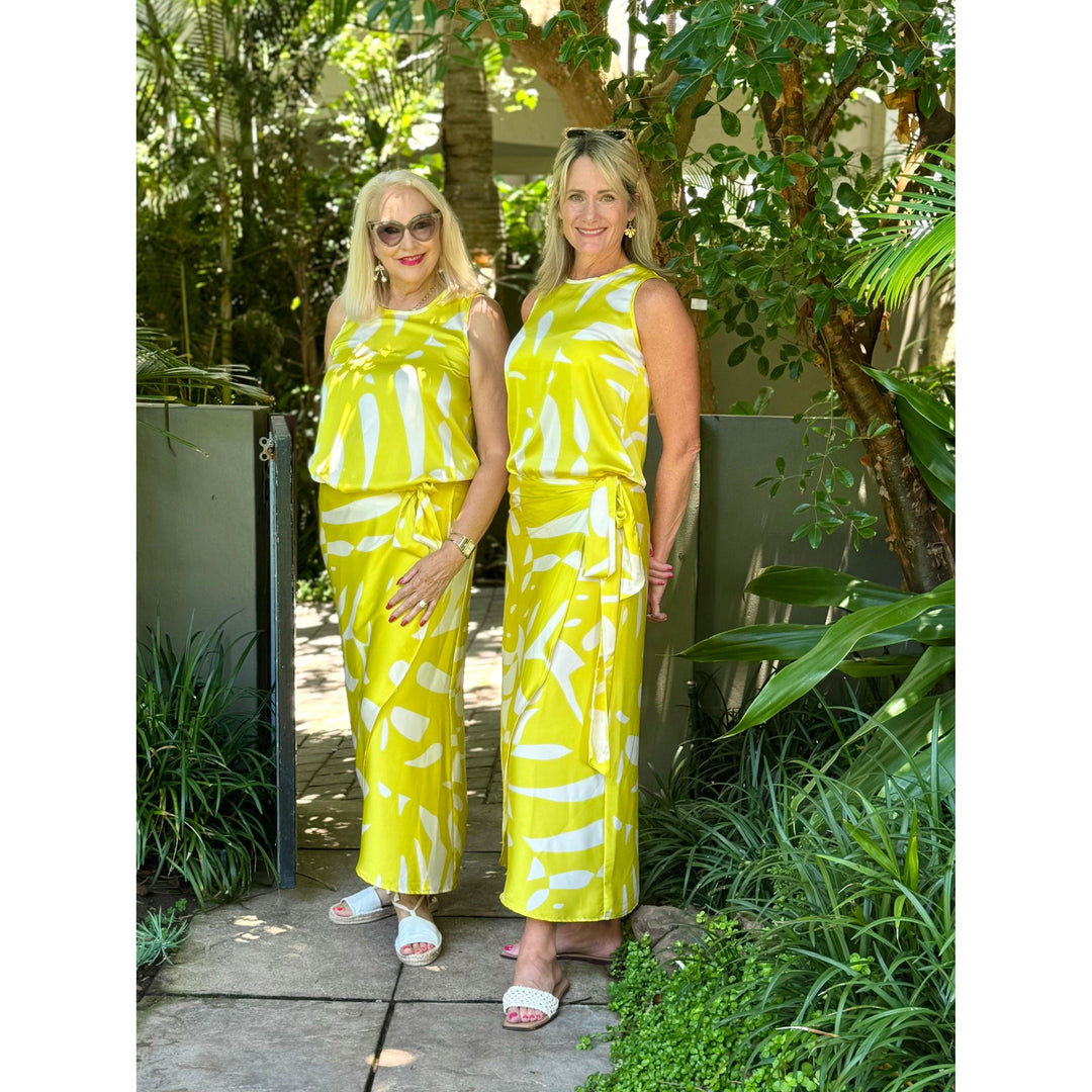 JADE Skirt-Skirt-Wendy Bashford Designs