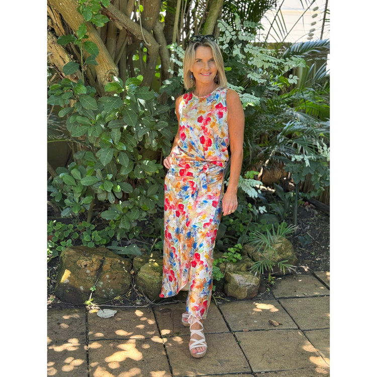 JADE Skirt-Skirt-Wendy Bashford Designs