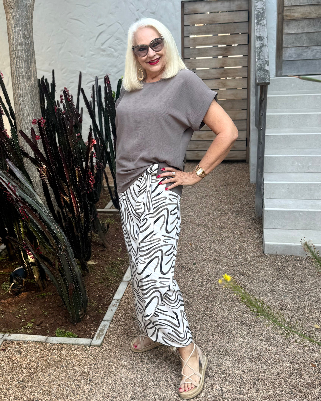 JADE Skirt-Skirt-Wendy Bashford Designs