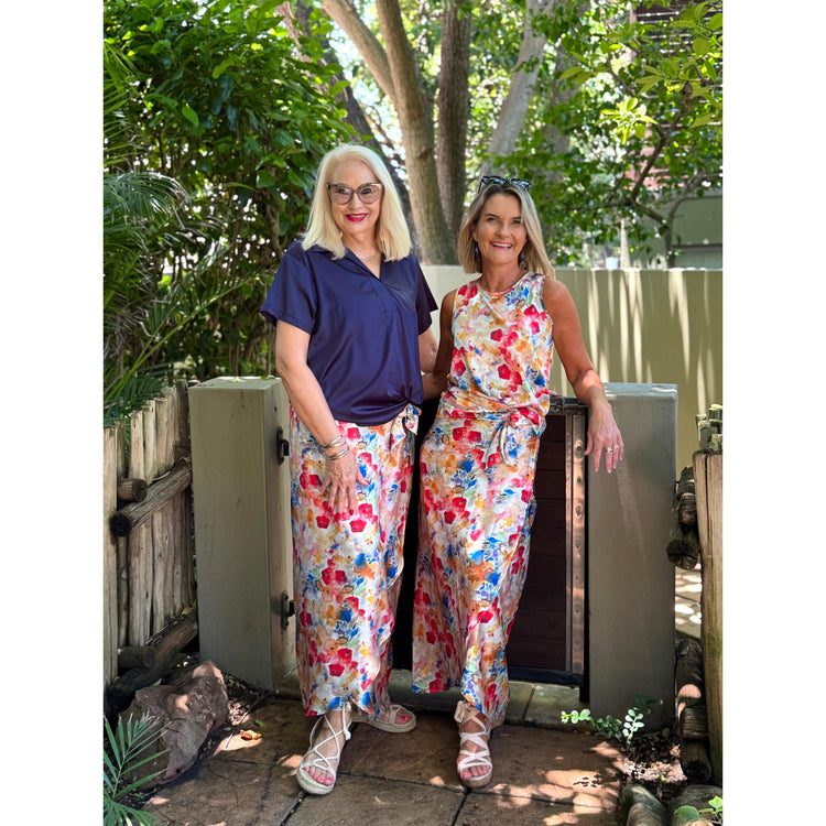 JADE Skirt-Skirt-Wendy Bashford Designs