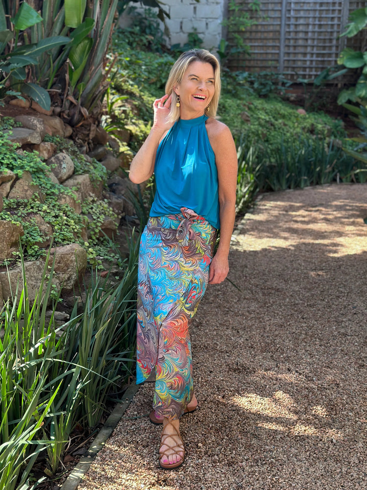 JADE Skirt-Skirt-Wendy Bashford Designs