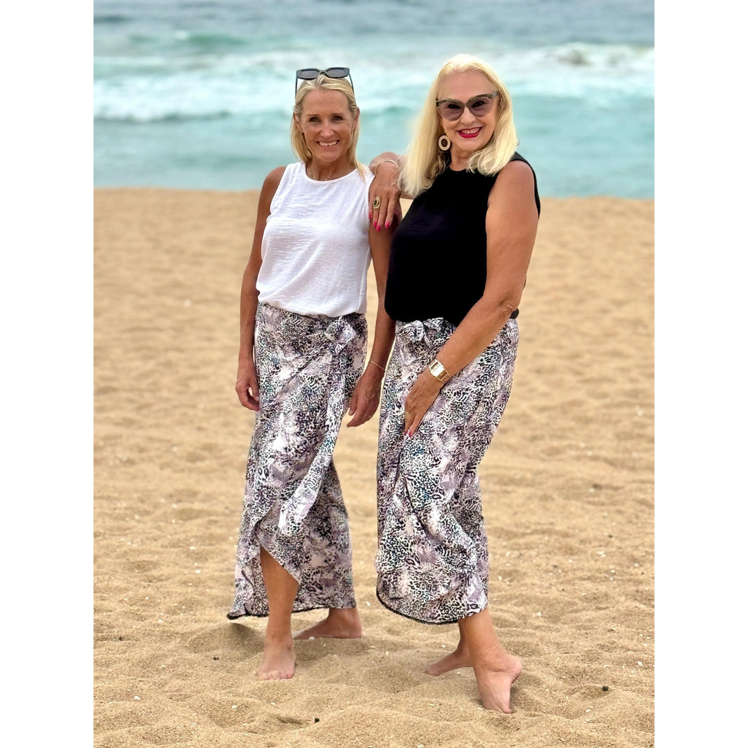 JADE Skirt-Skirt-Wendy Bashford Designs