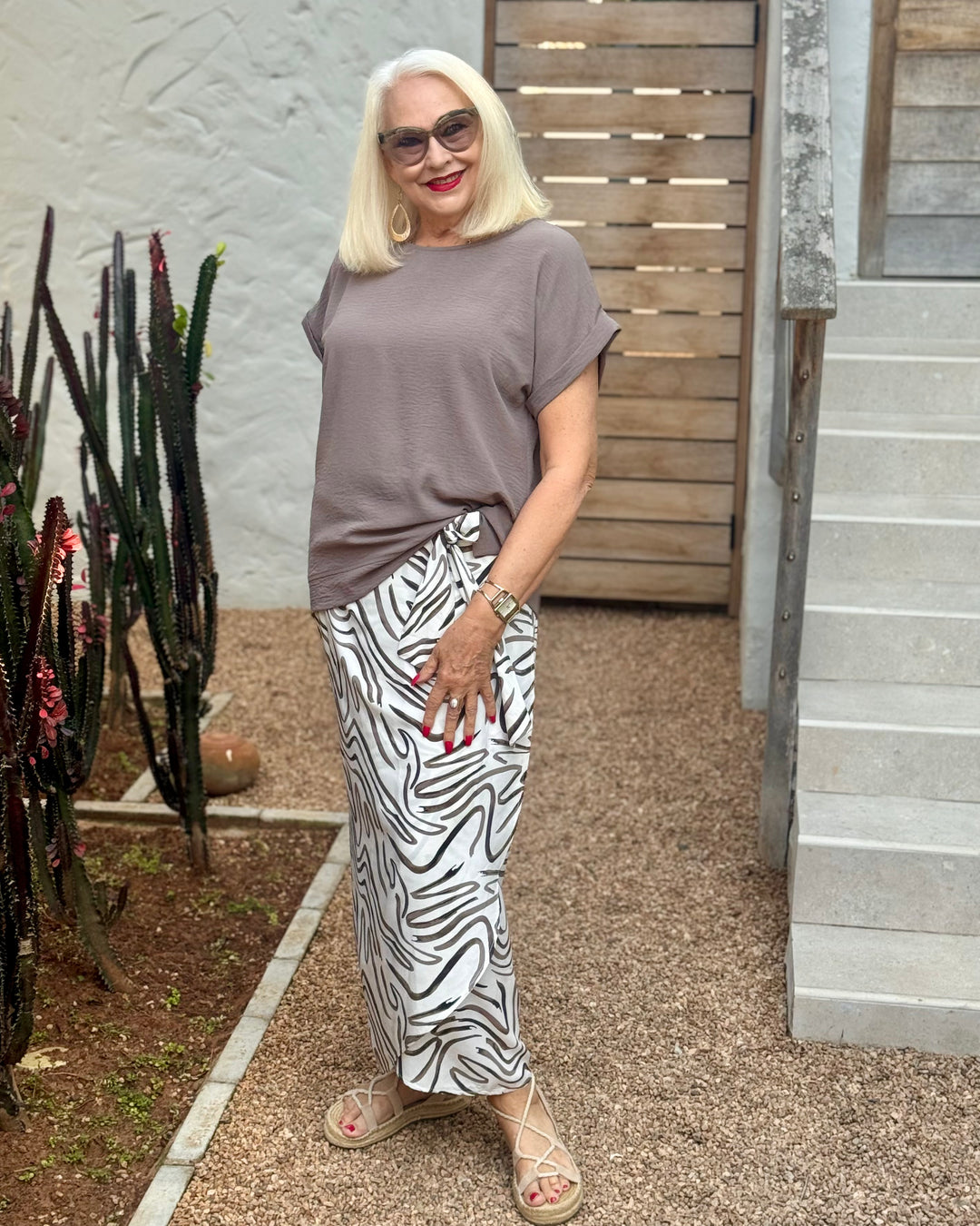 JADE Skirt-Skirt-Wendy Bashford Designs
