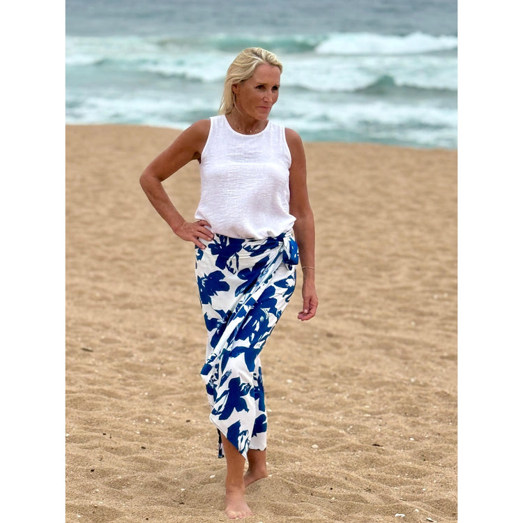 JADE Skirt-Skirt-Wendy Bashford Designs