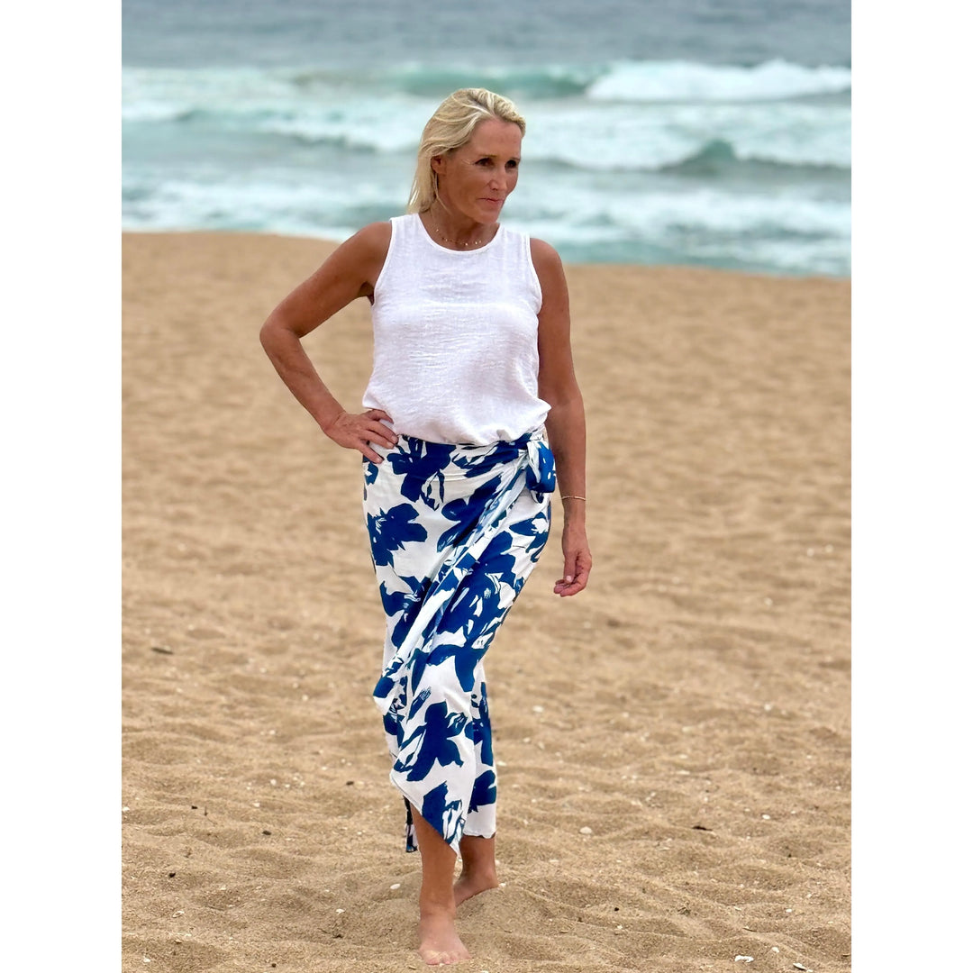 JADE Skirt-Skirt-Wendy Bashford Designs