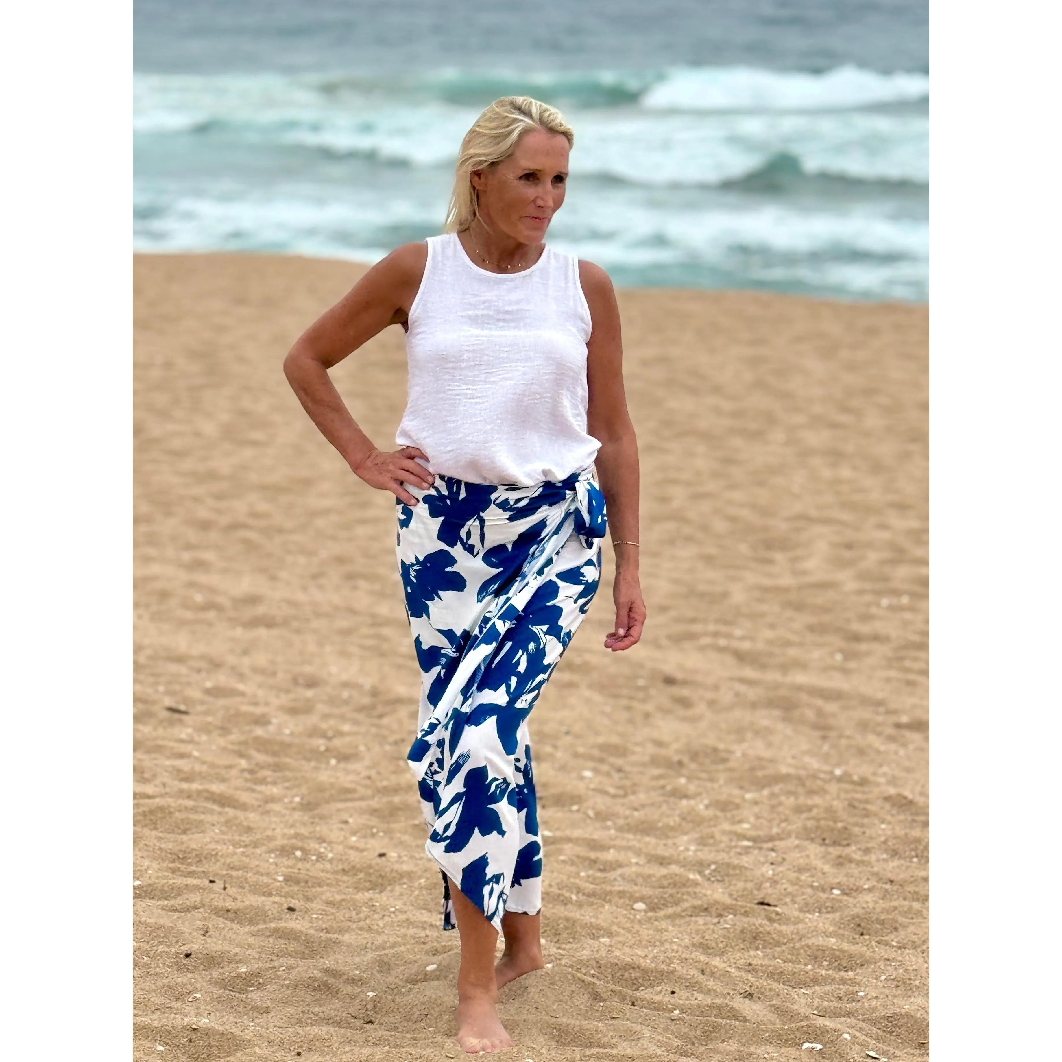 JADE Skirt-Skirt-Wendy Bashford Designs