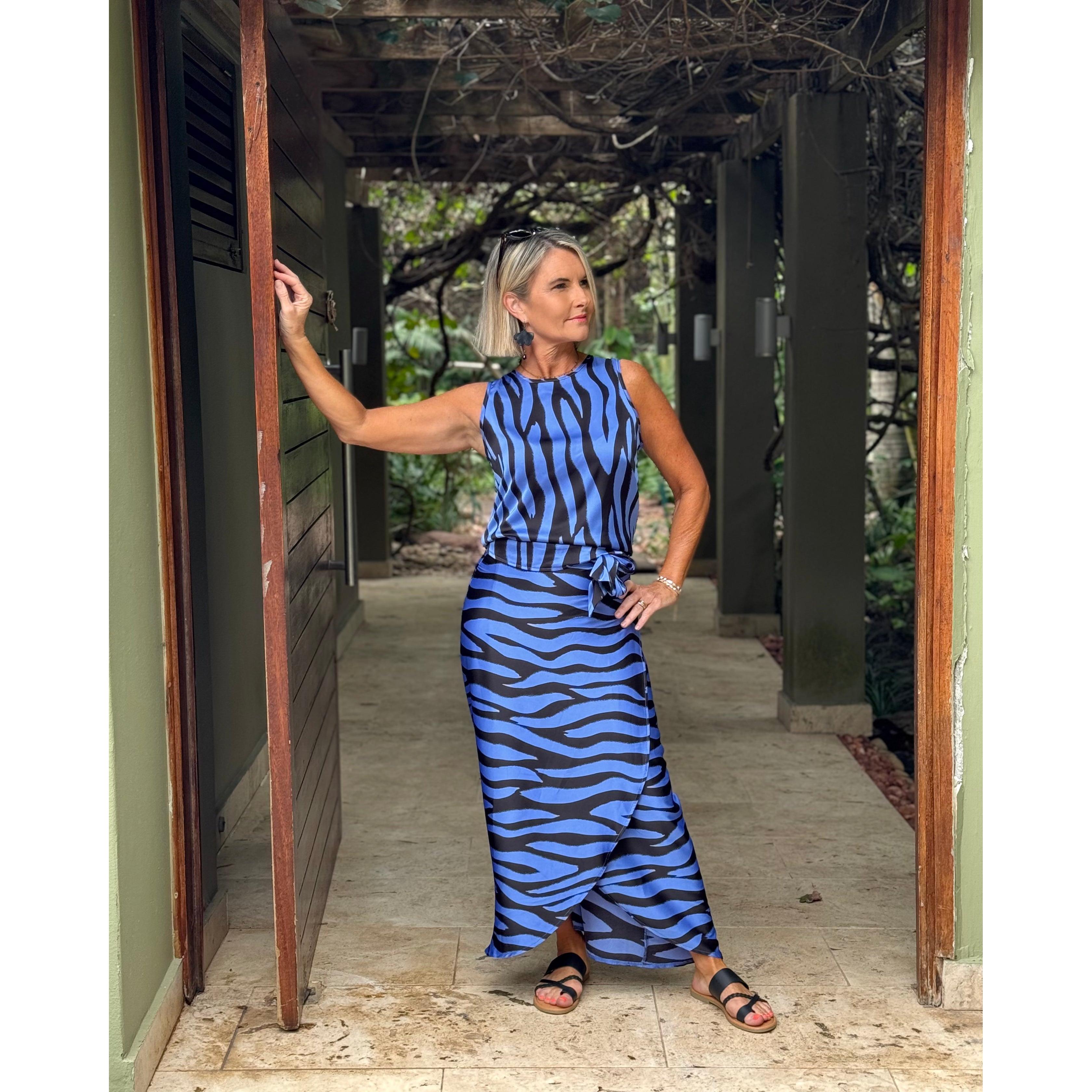 JADE Skirt-Skirt-Wendy Bashford Designs