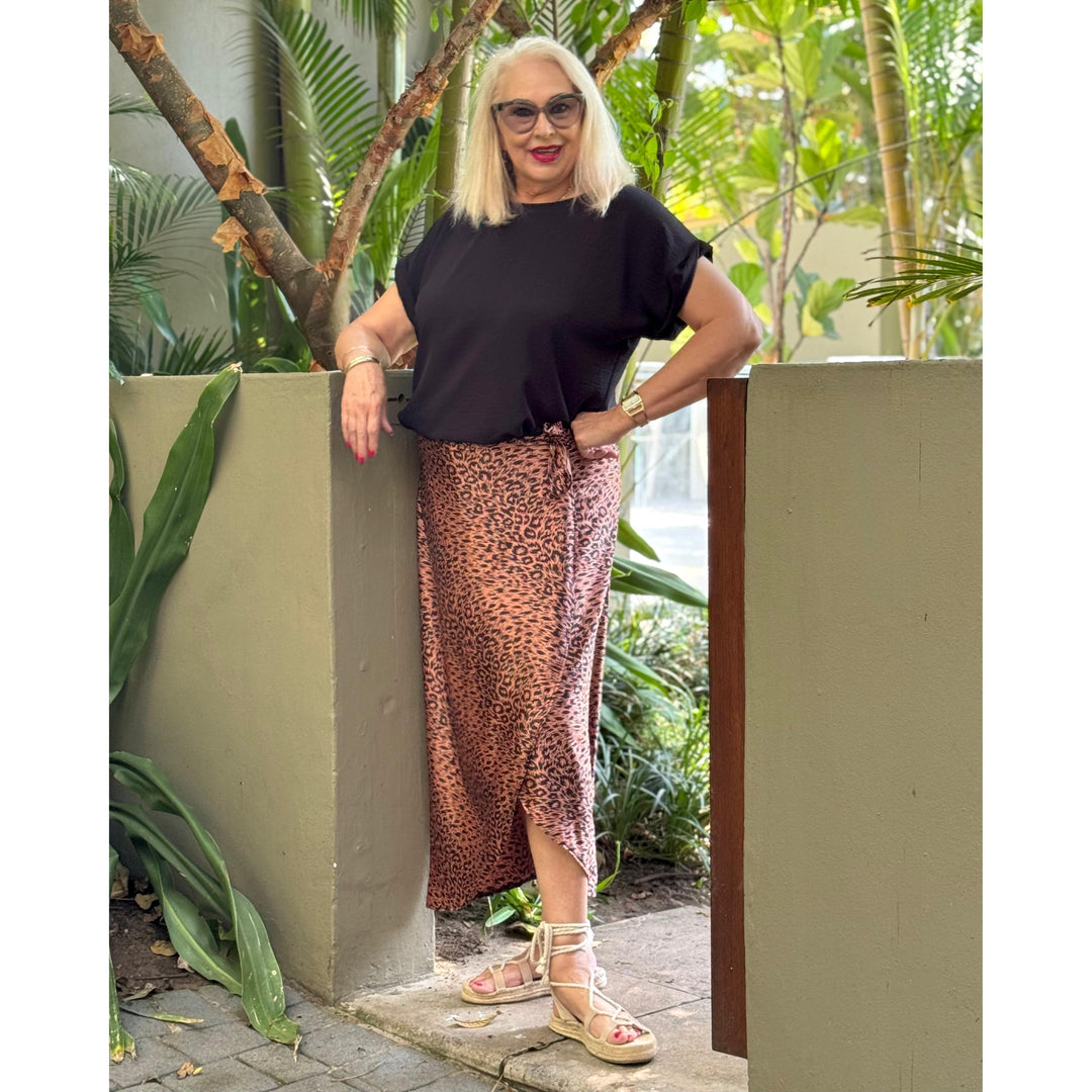 JADE Skirt-Skirt-Wendy Bashford Designs