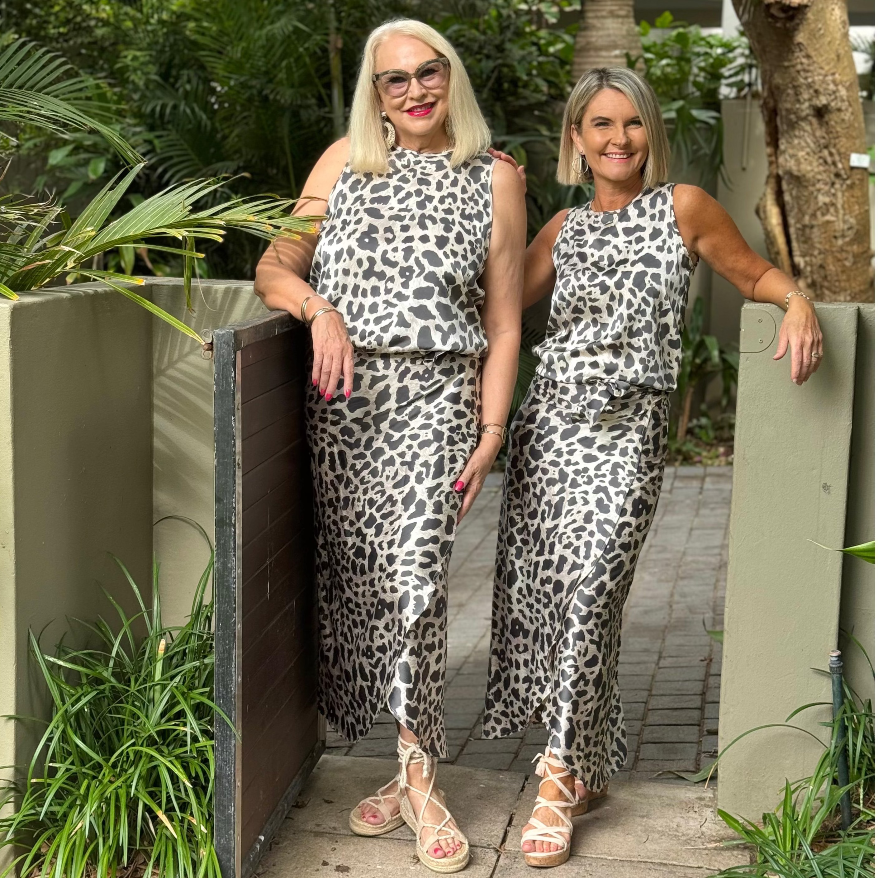 JADE Skirt-Skirt-Wendy Bashford Designs