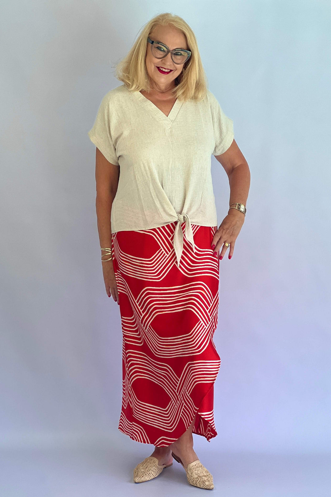 JADE-Skirt-Wendy Bashford Designs