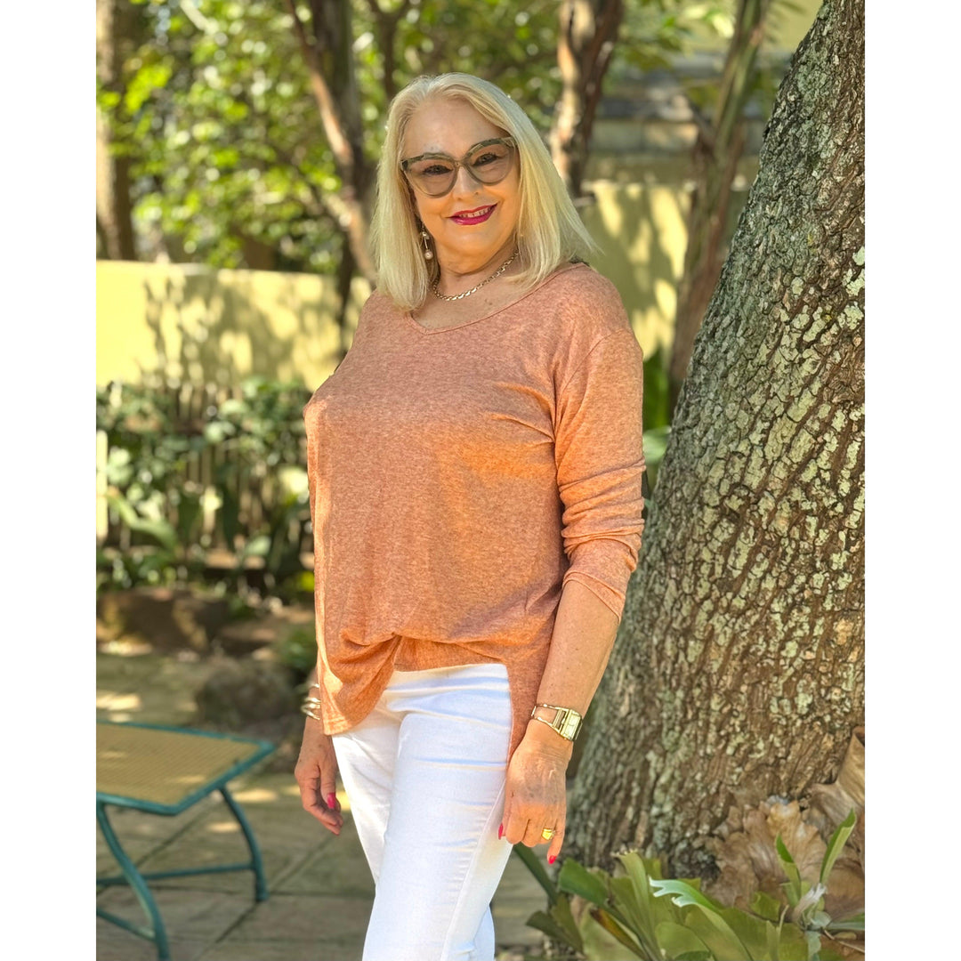 JILL Top